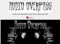 audiooverpass.com