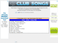 club-songs.com