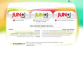 junosauna.com