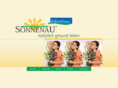 reformhaus-sonnenau.de