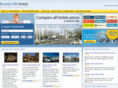 beverly-hills-hotels.com