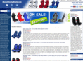 bucketracingseats.com