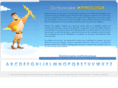 dictionnaire-mythologie.com