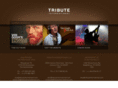 tributeaudiobooks.com