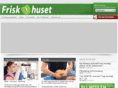 friskhuset.no
