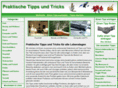 praktische-tipps.de