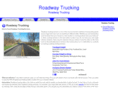 roadwaytrucking.org