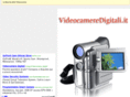videocameredigitali.it