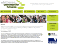 whittleseacommunityfutures.org