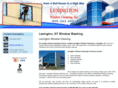 windowcleaninglexington.info