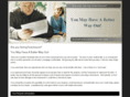 avoidforeclosureinutah.com