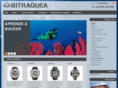 bitraquea.com