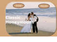 classichoneymoon.com