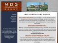 md3consultantgroup.com