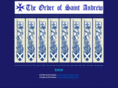ordre-st-andrew.com