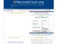 recordscourt.org