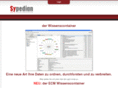 sypedian.com
