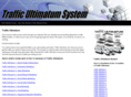 trafficultimatumsystem.com