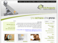 projects.org.il