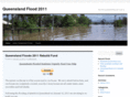queenslandfloodinfo.com