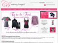 customglamgirl.com