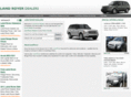 dealers-landrover.co.uk