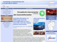 europaeische-autoverwerter.de