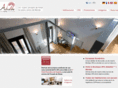 hoteladealba.com