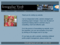 irregular-verb.com