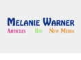 melanierwarner.com