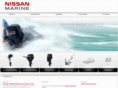 nissan-marine.ru
