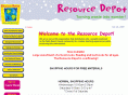 resourcedepot.net