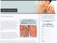 tattoodiscussion.com
