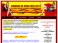 calidaddevidaexcelente.com