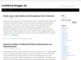 mobilfunk-blogger.de
