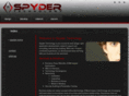 spydertechsolutions.com