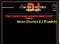 asiansoundsdjs.com