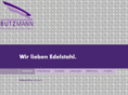 butzmann.com