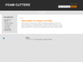foam-cutters.com