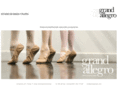 grandallegro.com