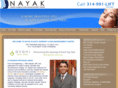 nayak.net