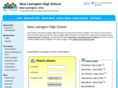newlexingtonhighschool.org