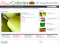 aboutcalories.com