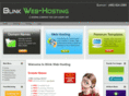 blinkwebhosting.com
