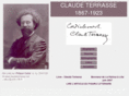claudeterrasse.net