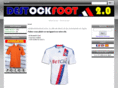 destockfoot.com