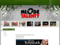 mlodetalenty.pl