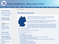 stadtportal-salzgitter.de