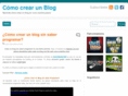 comocrearunblog.org
