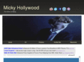 mickyhollywood.com